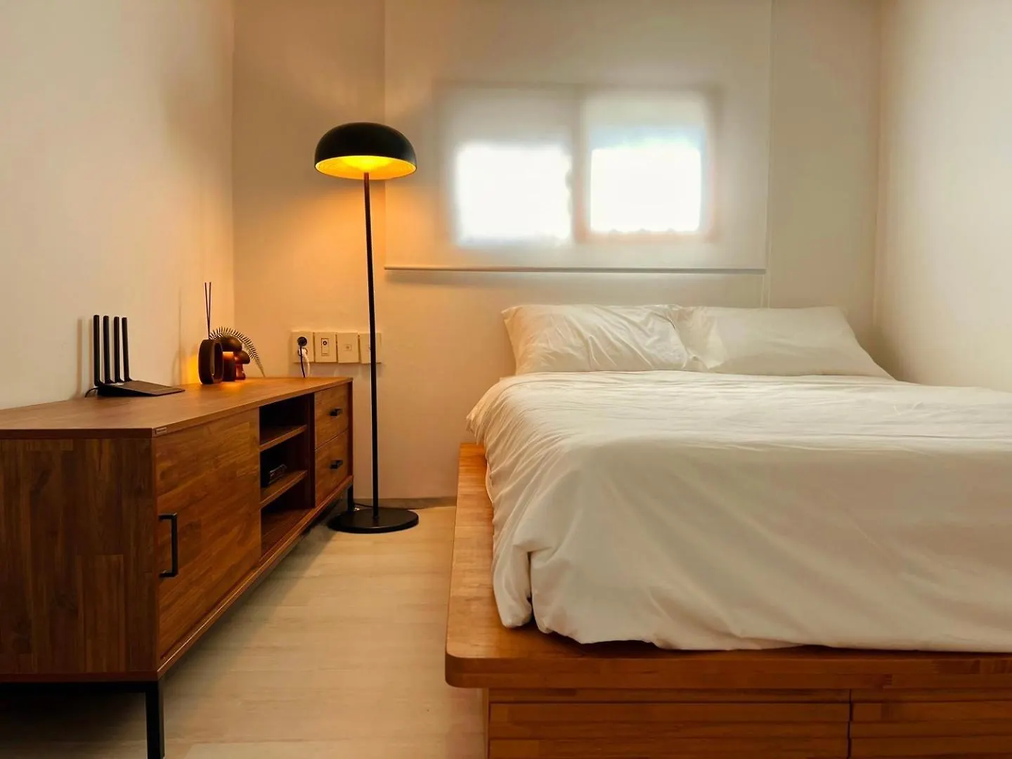 #New #Seoul #Hongdae #3Bds #1Ba #Private #1Fl Sabrina In Yeonnamアパートメント 0*, ソウル特別市 韓国