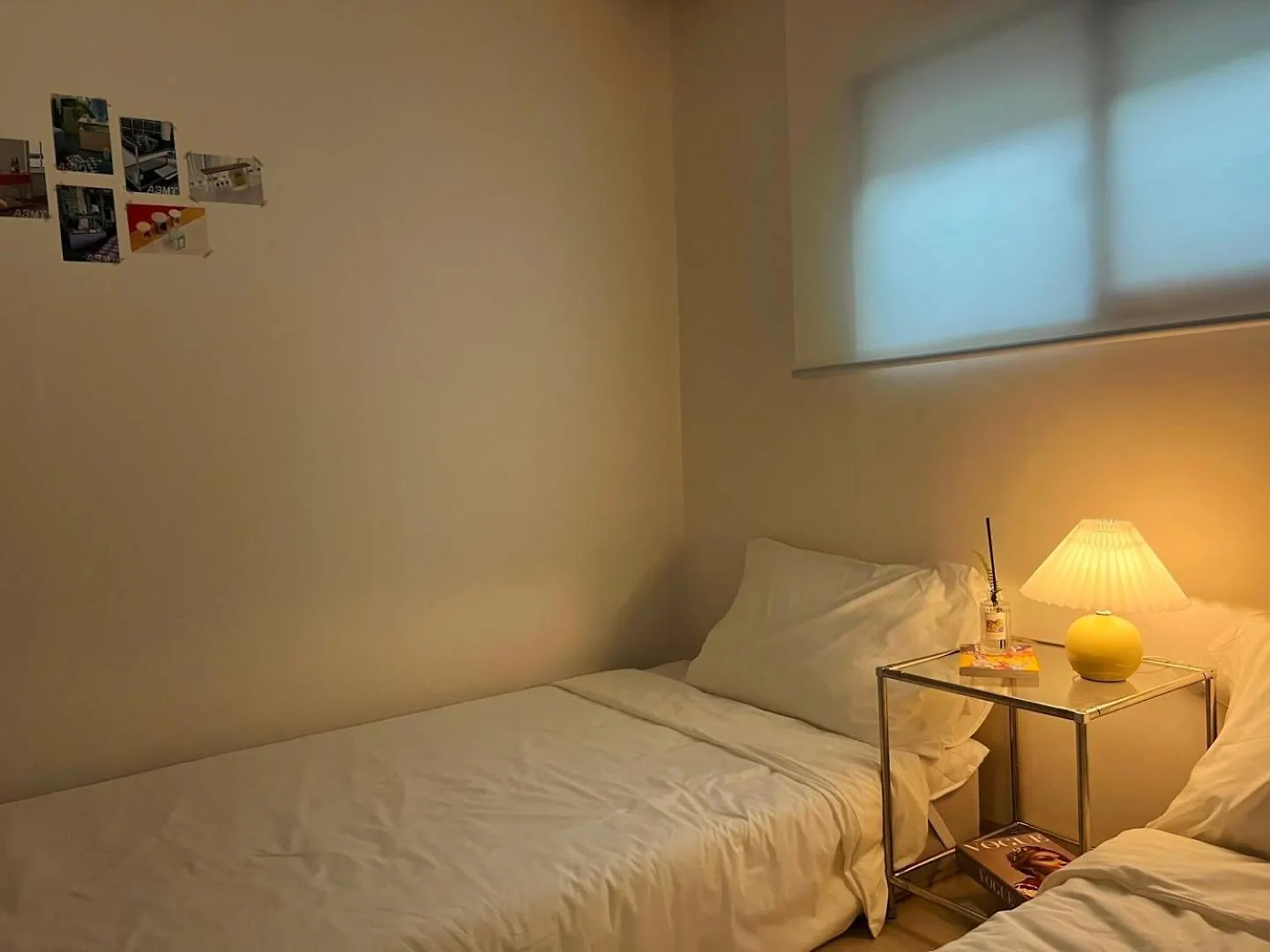 #New #Seoul #Hongdae #3Bds #1Ba #Private #1Fl Sabrina In Yeonnam公寓 韩国